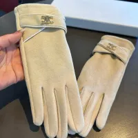 $36.00 USD Celine Gloves For Women #1391490