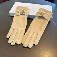 $36.00 USD Celine Gloves For Women #1391490