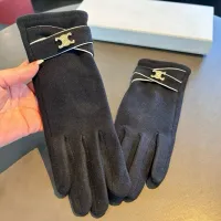 $36.00 USD Celine Gloves For Women #1391491