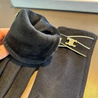 $36.00 USD Celine Gloves For Women #1391491