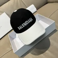 $34.00 USD Balenciaga Caps #1391517