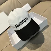 $34.00 USD Balenciaga Caps #1391518