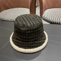 $36.00 USD Burberry Caps #1391535
