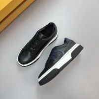 $80.00 USD Salvatore Ferragamo Casual Shoes For Men #1391581