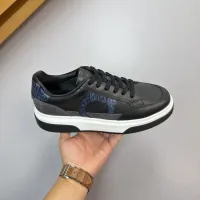 $80.00 USD Salvatore Ferragamo Casual Shoes For Men #1391581