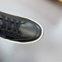 $80.00 USD Salvatore Ferragamo Casual Shoes For Men #1391581