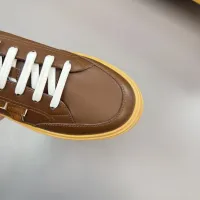 $80.00 USD Salvatore Ferragamo Casual Shoes For Men #1391585