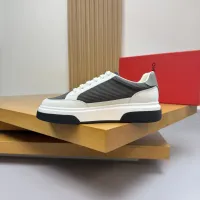 $76.00 USD Salvatore Ferragamo Casual Shoes For Men #1391590