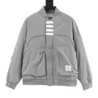 $112.00 USD Thom Browne Jackets Long Sleeved For Unisex #1391592