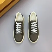 $76.00 USD Salvatore Ferragamo Casual Shoes For Men #1391593