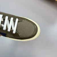 $76.00 USD Salvatore Ferragamo Casual Shoes For Men #1391593