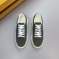 $76.00 USD Salvatore Ferragamo Casual Shoes For Men #1391594