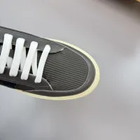 $76.00 USD Salvatore Ferragamo Casual Shoes For Men #1391594