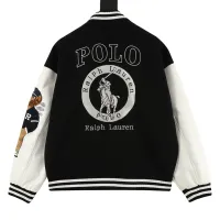 $112.00 USD Ralph Lauren Polo Jackets Long Sleeved For Unisex #1391595
