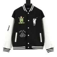 $112.00 USD Ralph Lauren Polo Jackets Long Sleeved For Unisex #1391596