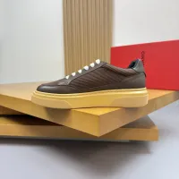 $76.00 USD Salvatore Ferragamo Casual Shoes For Men #1391598
