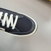 $76.00 USD Salvatore Ferragamo Casual Shoes For Men #1391599