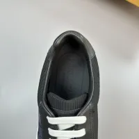 $76.00 USD Salvatore Ferragamo Casual Shoes For Men #1391600