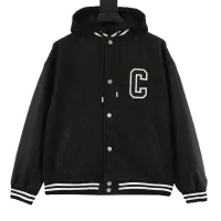 $112.00 USD Celine Jackets Long Sleeved For Unisex #1391606