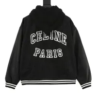 $112.00 USD Celine Jackets Long Sleeved For Unisex #1391606