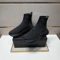 $102.00 USD Philipp Plein PP Boots For Men #1391609