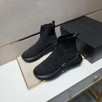 $102.00 USD Philipp Plein PP Boots For Men #1391609
