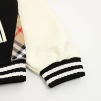 $112.00 USD Burberry Jackets Long Sleeved For Unisex #1391611