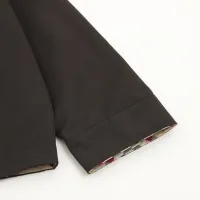 $112.00 USD Burberry Jackets Long Sleeved For Unisex #1391612