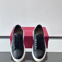 $80.00 USD Salvatore Ferragamo Casual Shoes For Men #1391658
