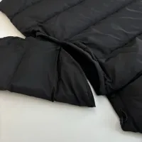 $225.00 USD Burberry Down Feather Coat Long Sleeved For Unisex #1391666