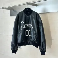 $162.00 USD Balenciaga Jackets Long Sleeved For Unisex #1391667