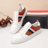 $80.00 USD Thom Browne TB Casual Shoes For Men #1391682