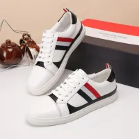 $80.00 USD Thom Browne TB Casual Shoes For Men #1391683