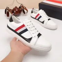 $80.00 USD Thom Browne TB Casual Shoes For Men #1391683