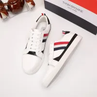 $80.00 USD Thom Browne TB Casual Shoes For Men #1391683