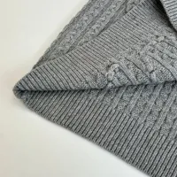 $112.00 USD LOEWE Sweaters Long Sleeved For Unisex #1391684