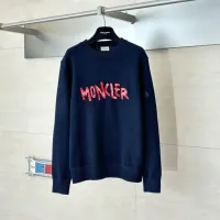 $96.00 USD Moncler Sweaters Long Sleeved For Unisex #1391687