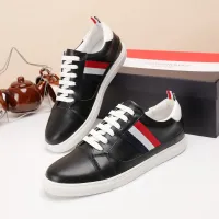 $80.00 USD Thom Browne TB Casual Shoes For Men #1391688