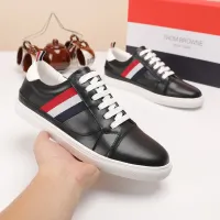 $80.00 USD Thom Browne TB Casual Shoes For Men #1391688