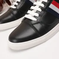 $80.00 USD Thom Browne TB Casual Shoes For Men #1391688
