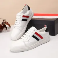 $80.00 USD Thom Browne TB Casual Shoes For Men #1391689