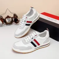 $80.00 USD Thom Browne TB Casual Shoes For Men #1391691