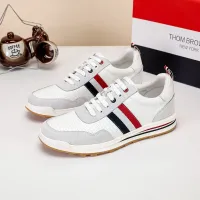 $80.00 USD Thom Browne TB Casual Shoes For Men #1391691