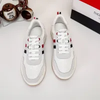 $80.00 USD Thom Browne TB Casual Shoes For Men #1391691