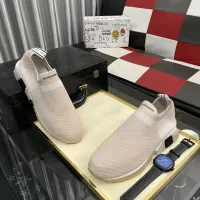 $68.00 USD Dolce & Gabbana D&G Casual Shoes For Men #1391699