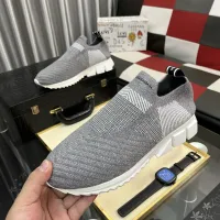 $68.00 USD Dolce & Gabbana D&G Casual Shoes For Men #1391700