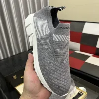 $68.00 USD Dolce & Gabbana D&G Casual Shoes For Men #1391700