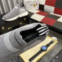 $68.00 USD Dolce & Gabbana D&G Casual Shoes For Men #1391700