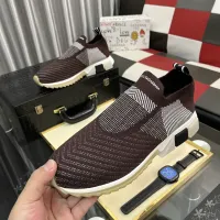 $68.00 USD Dolce & Gabbana D&G Casual Shoes For Men #1391701