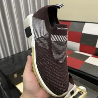 $68.00 USD Dolce & Gabbana D&G Casual Shoes For Men #1391701